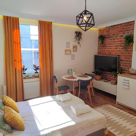 Apartamenty Piekary 11 Przy Wisle By Rentoom Torun Bagian luar foto