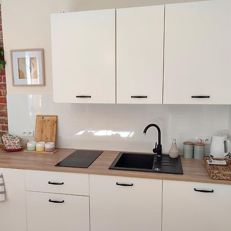 Apartamenty Piekary 11 Przy Wisle By Rentoom Torun Bagian luar foto