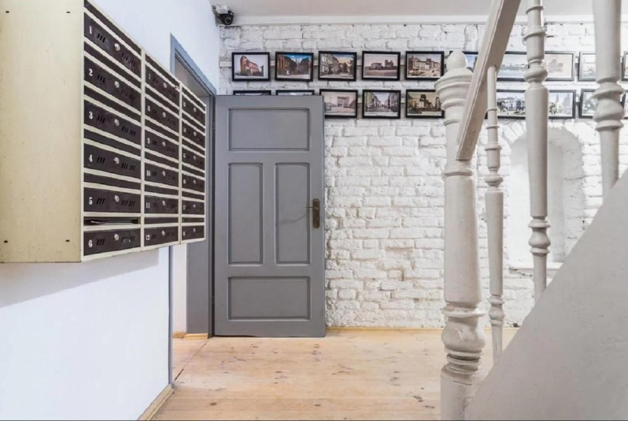 Apartamenty Piekary 11 Przy Wisle By Rentoom Torun Bagian luar foto