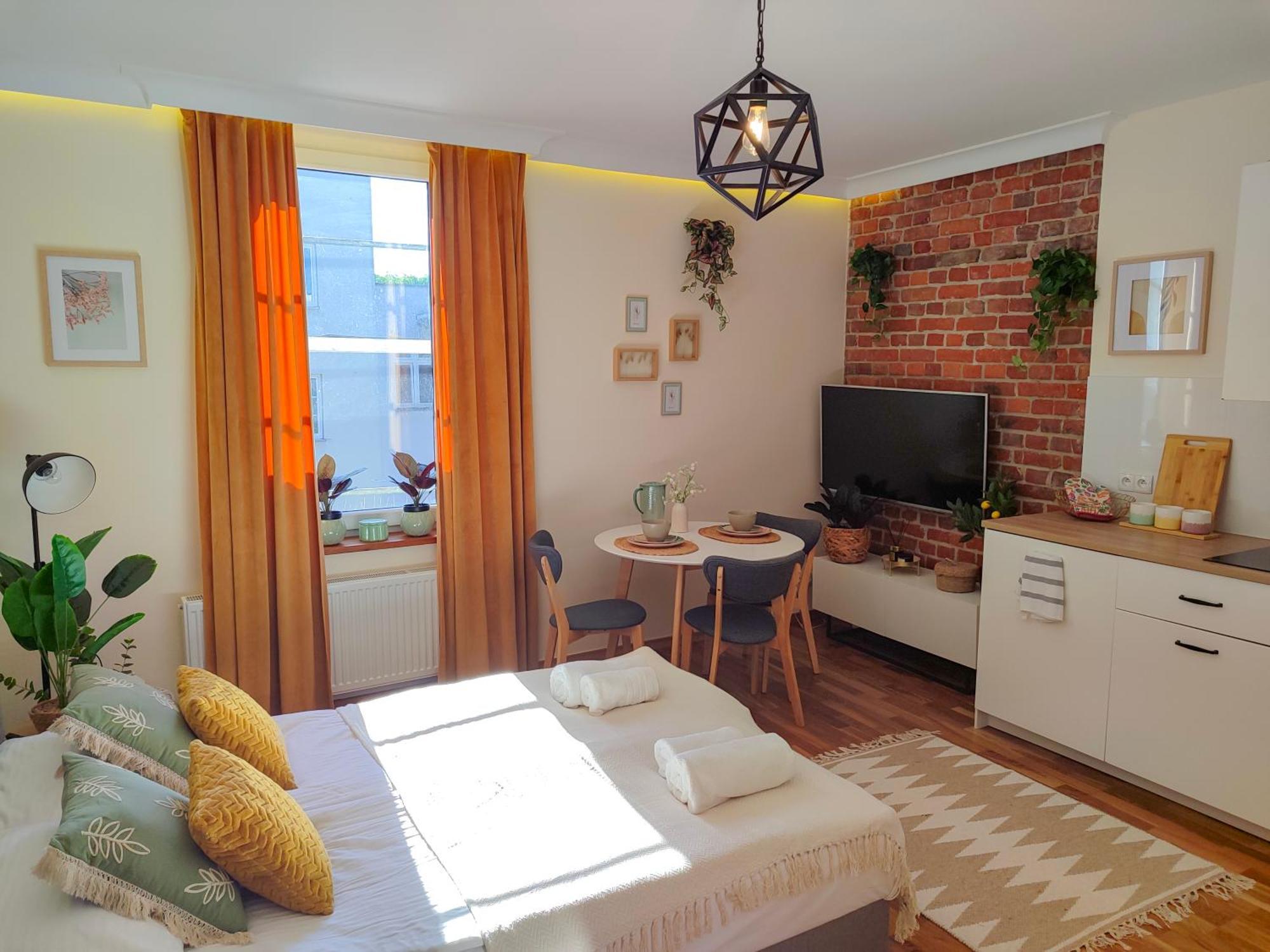 Apartamenty Piekary 11 Przy Wisle By Rentoom Torun Bagian luar foto
