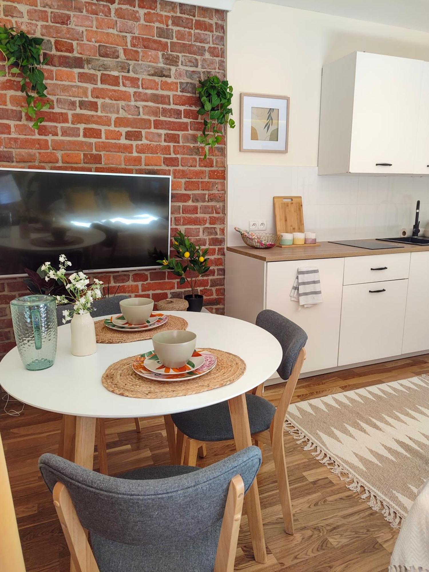 Apartamenty Piekary 11 Przy Wisle By Rentoom Torun Bagian luar foto