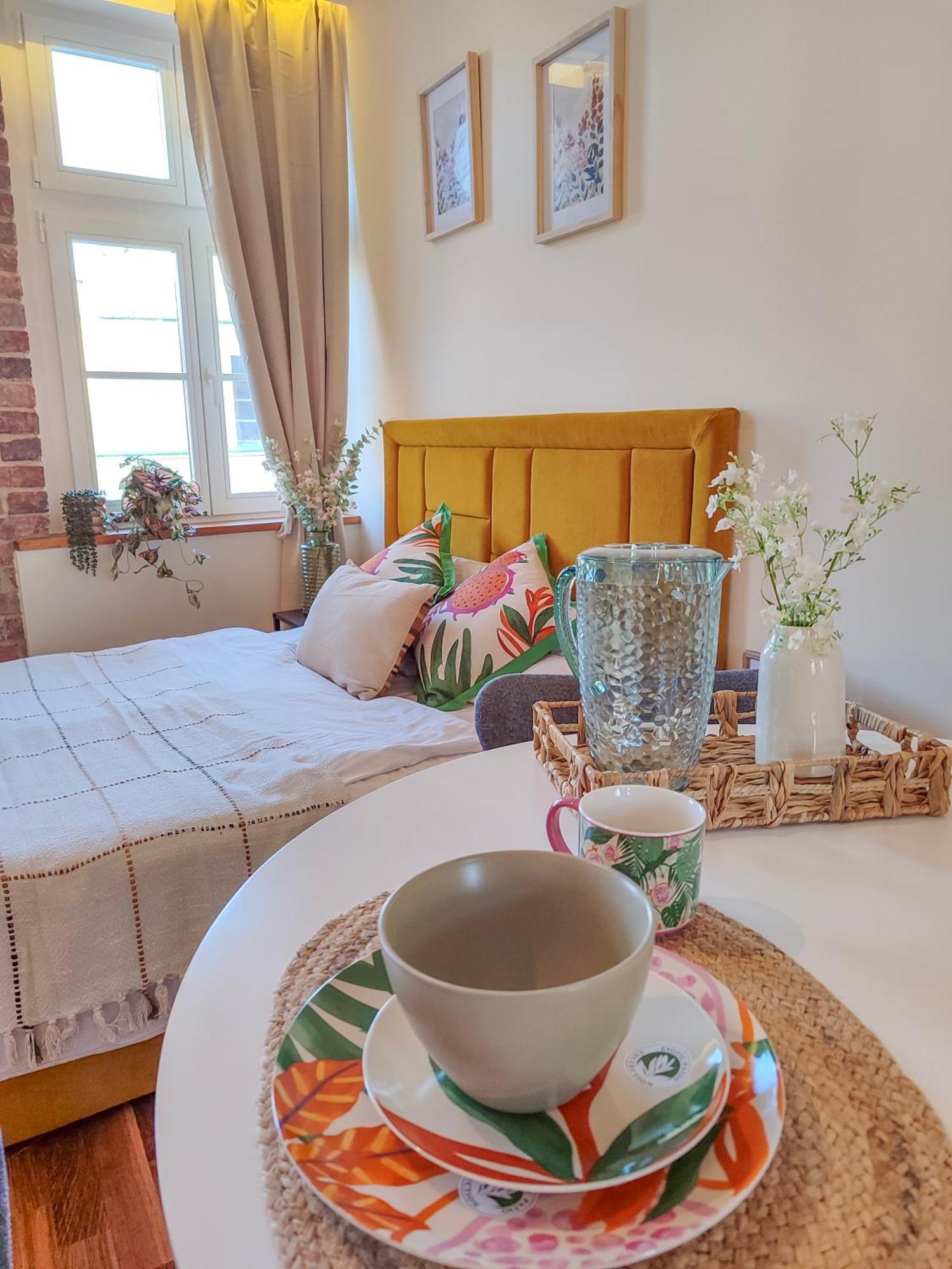 Apartamenty Piekary 11 Przy Wisle By Rentoom Torun Bagian luar foto