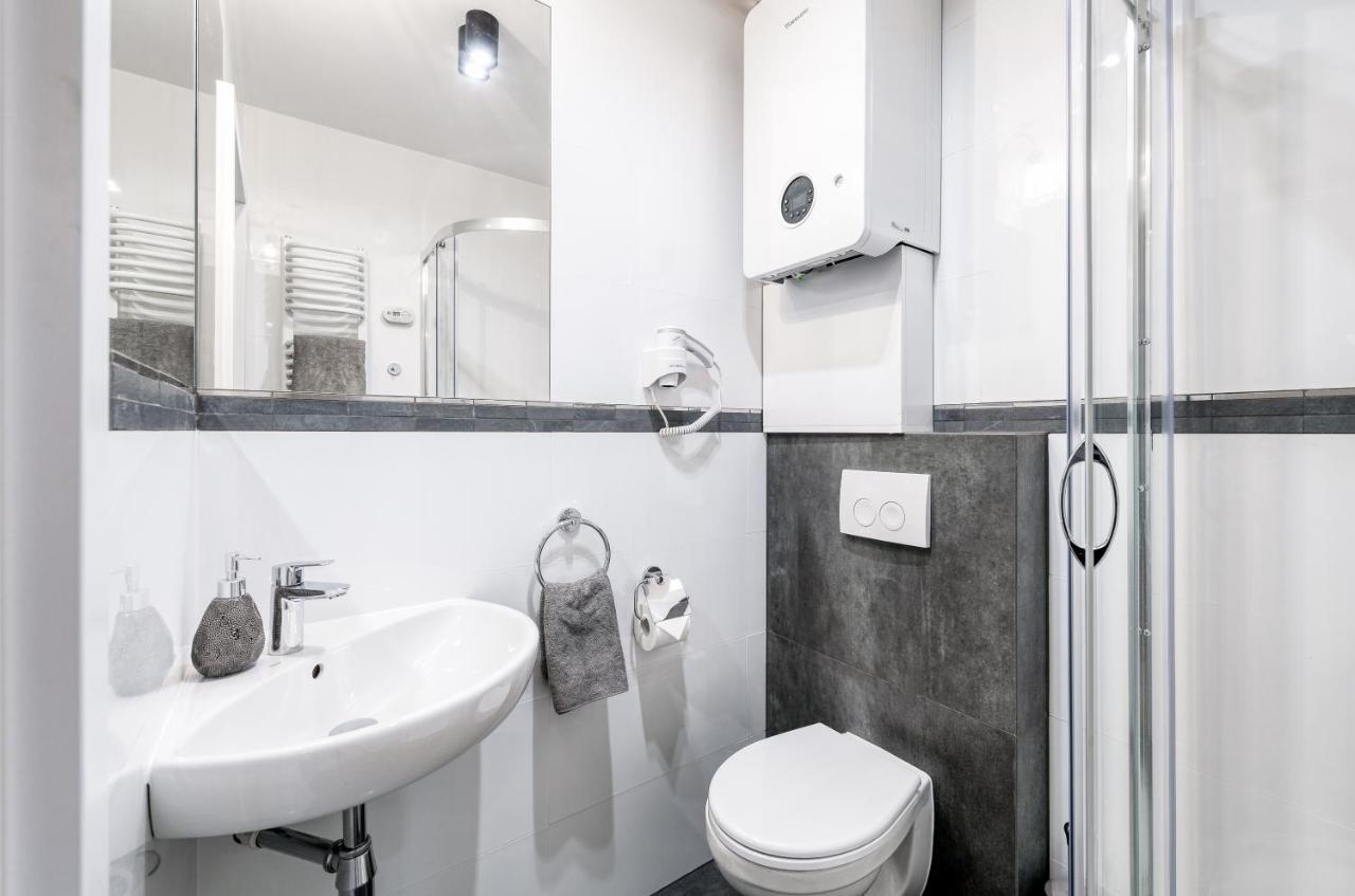 Apartamenty Piekary 11 Przy Wisle By Rentoom Torun Bagian luar foto