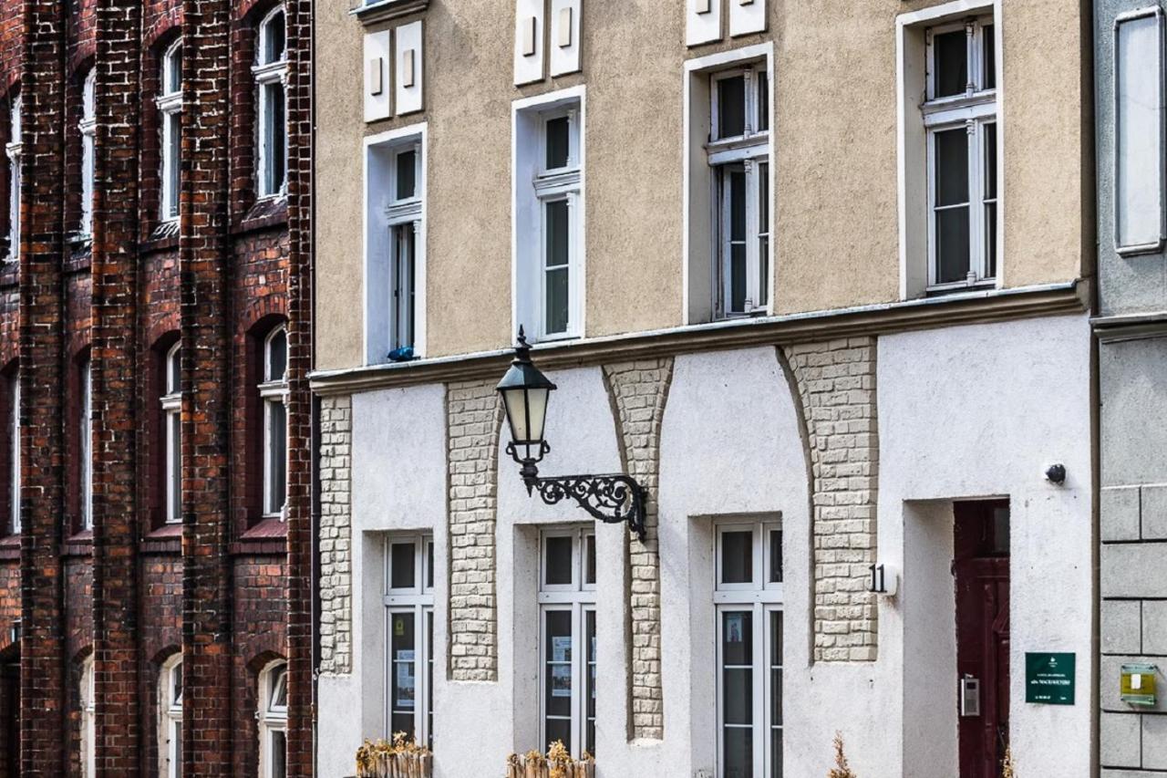 Apartamenty Piekary 11 Przy Wisle By Rentoom Torun Bagian luar foto