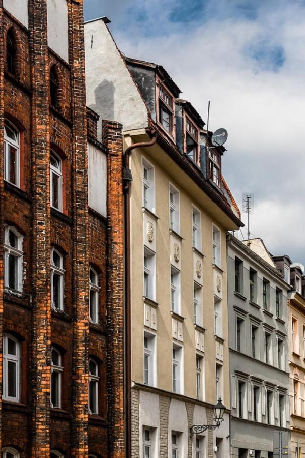 Apartamenty Piekary 11 Przy Wisle By Rentoom Torun Bagian luar foto
