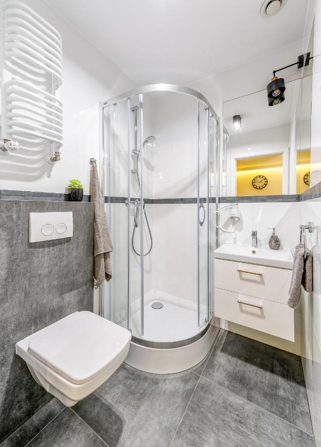 Apartamenty Piekary 11 Przy Wisle By Rentoom Torun Bagian luar foto