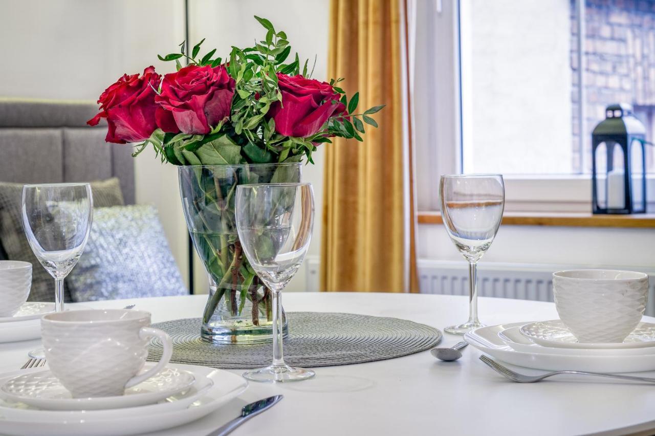 Apartamenty Piekary 11 Przy Wisle By Rentoom Torun Bagian luar foto